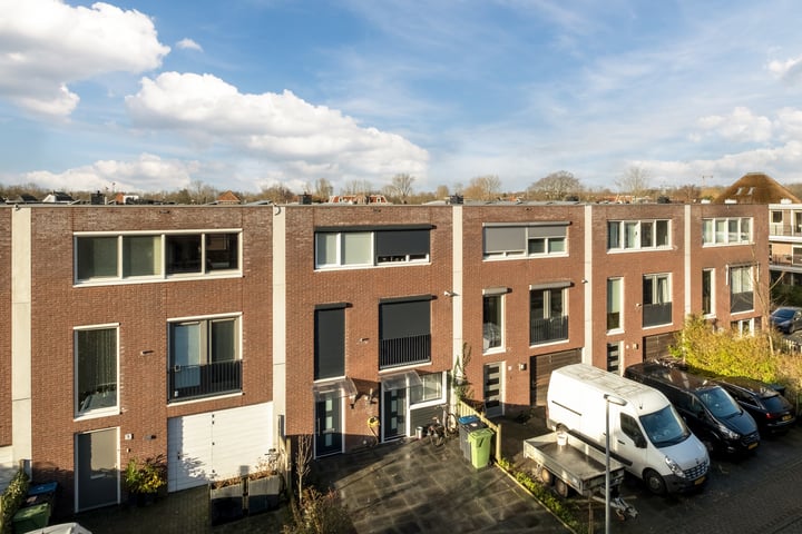 Bekijk foto 49 van Wendelaarstraat 112