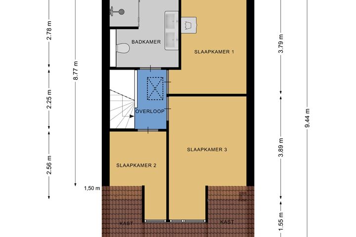 Bekijk foto 43 van Kerklaan 6