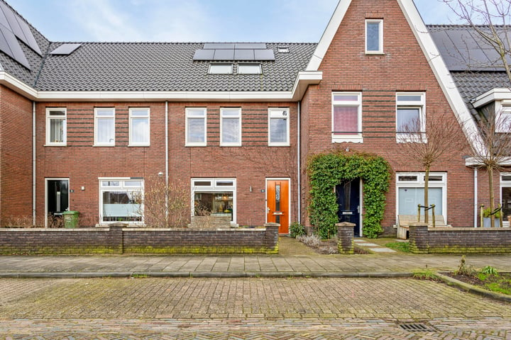 Bekijk foto 32 van Hofdijkstraat 5