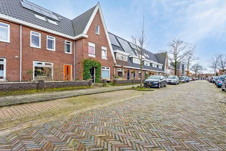 Bekijk foto 35 van Hofdijkstraat 5