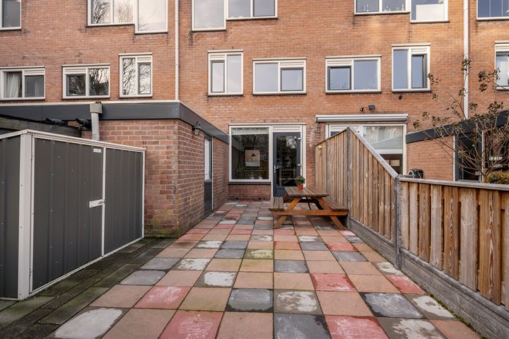 Bekijk foto 3 van Pisuissestraat 40