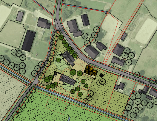 Photo 3 of De Goorns