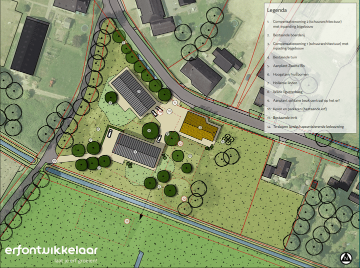 Photo 2 of De Goorns