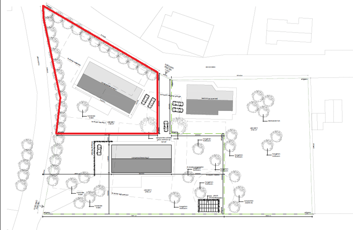 Photo 6 of De Goorns