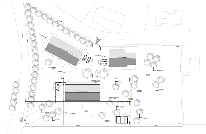 Photo 5 of De Goorns