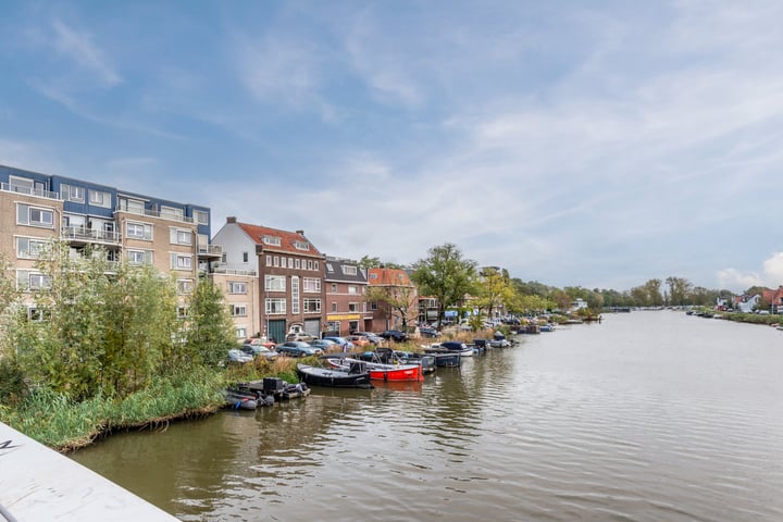 Bekijk foto 21 van Bergse Rechter Rottekade 96