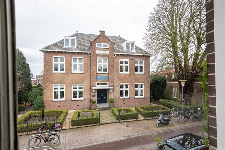 Bekijk foto 34 van Dorpsstraat 17