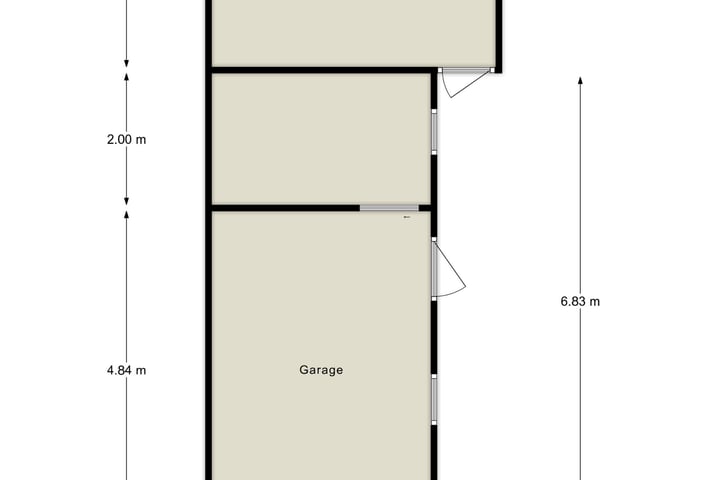 Bekijk foto 47 van Domus Lucisstraat 3