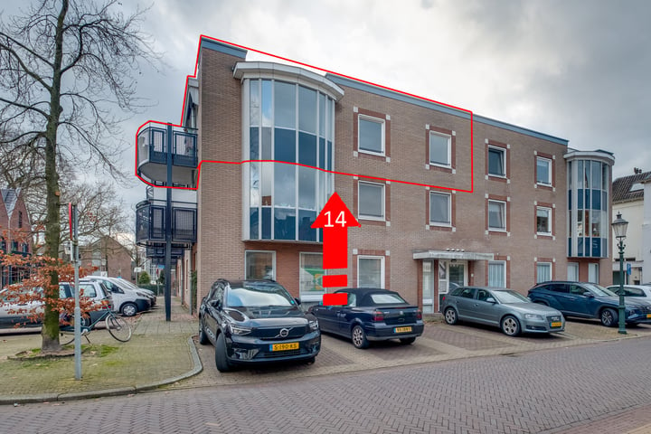 Bekijk foto 1 van Schoolstraat 14