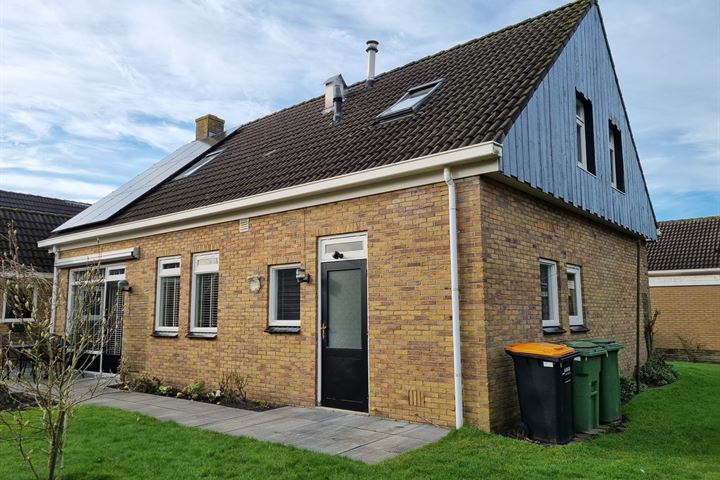 Bekijk foto 19 van Gagelstraat 5