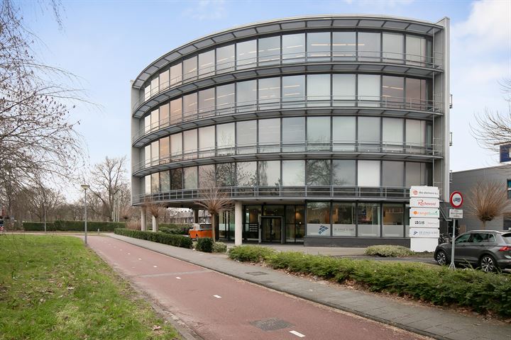 Deventerweg 1-D, Harderwijk