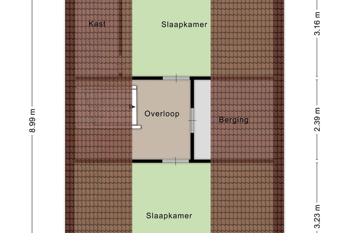 Bekijk foto 33 van Munnikenland 9