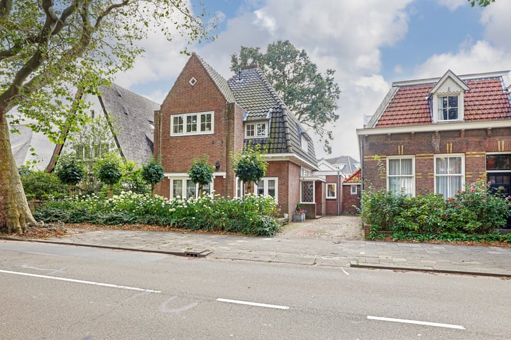 Bekijk foto 2 van Vondellaan 38