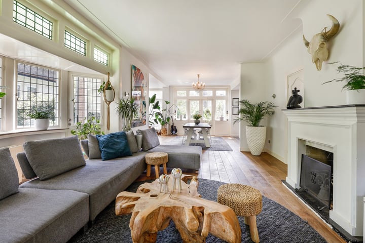 Bekijk foto 4 van Vondellaan 38