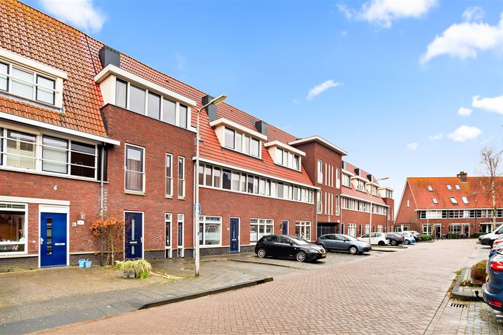 Bekijk foto 7 van H. Reptonstraat 38