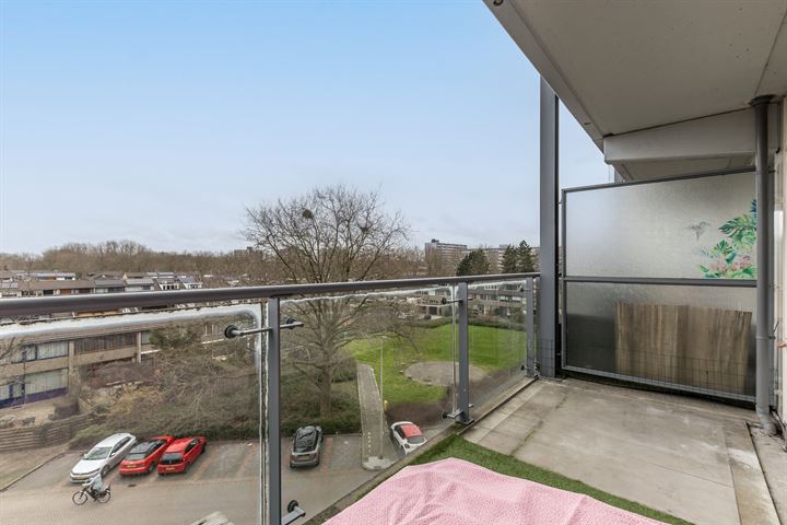 Bekijk foto 36 van Wederikstraat 83