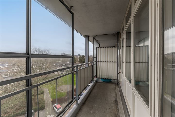 Bekijk foto 38 van Wederikstraat 83