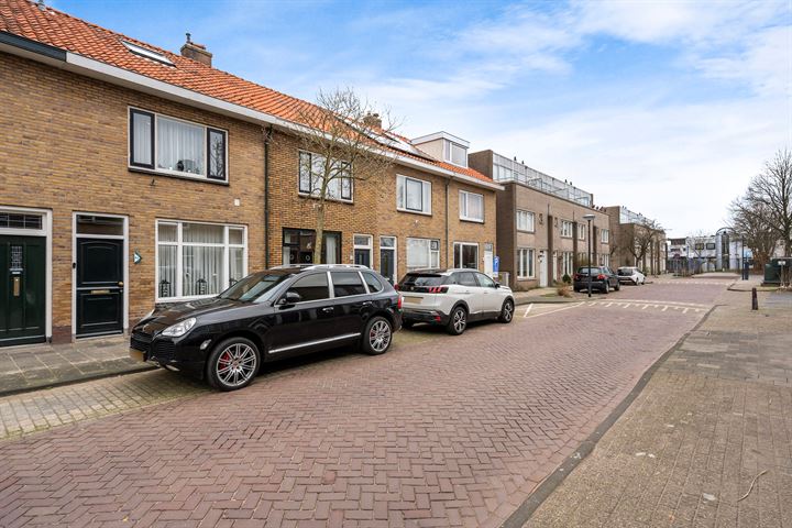 Bekijk foto 6 van Evertsenstraat 84