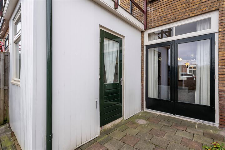 Bekijk foto 24 van Evertsenstraat 84