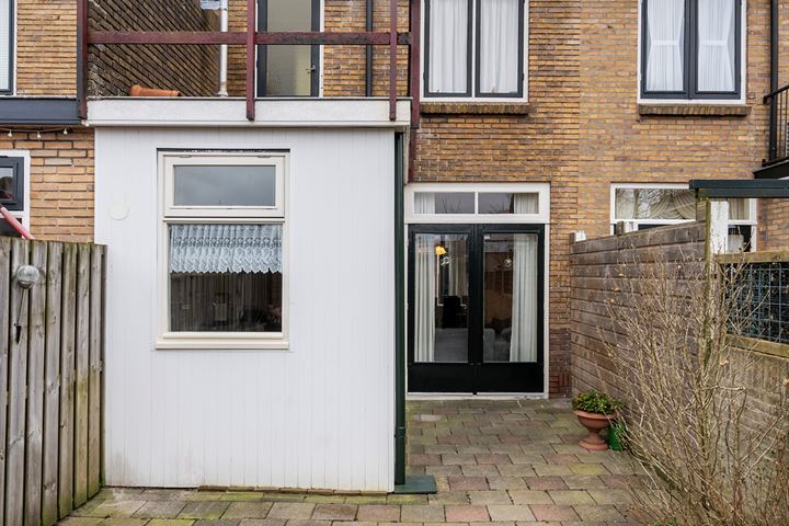 Bekijk foto 29 van Evertsenstraat 84