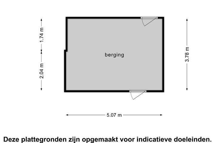 Bekijk foto 49 van Verlengde Scholtenskanaal WZ 18