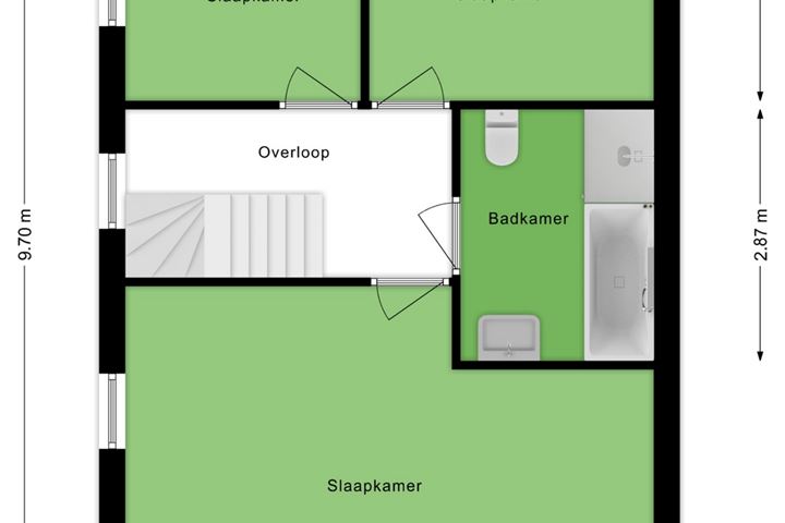 Bekijk foto 52 van De Standvastigheid 70