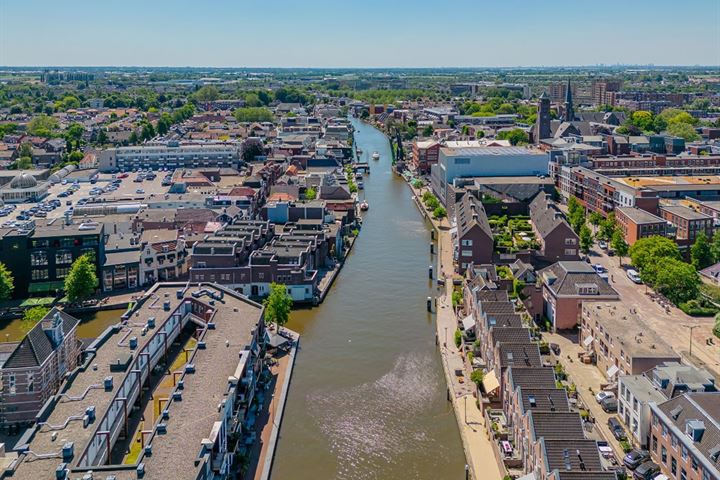 Bekijk foto 3 van Hooftstraat 15-A