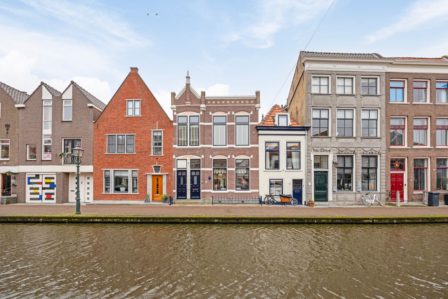 Foto 1 van Noordvliet 14