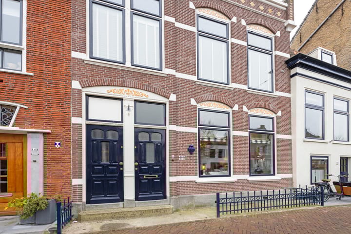 Foto 5 van Noordvliet 14