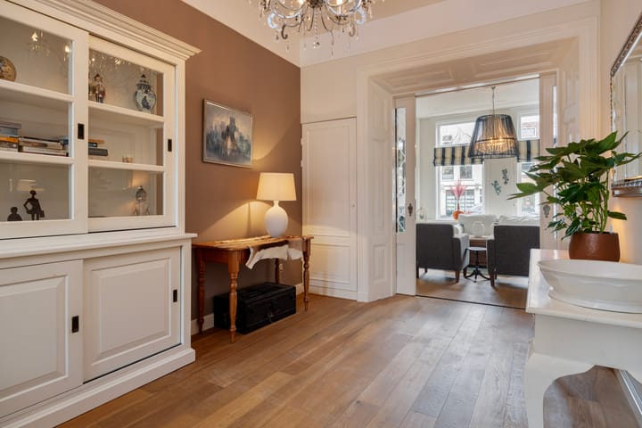 Foto 2 van Noordvliet 14