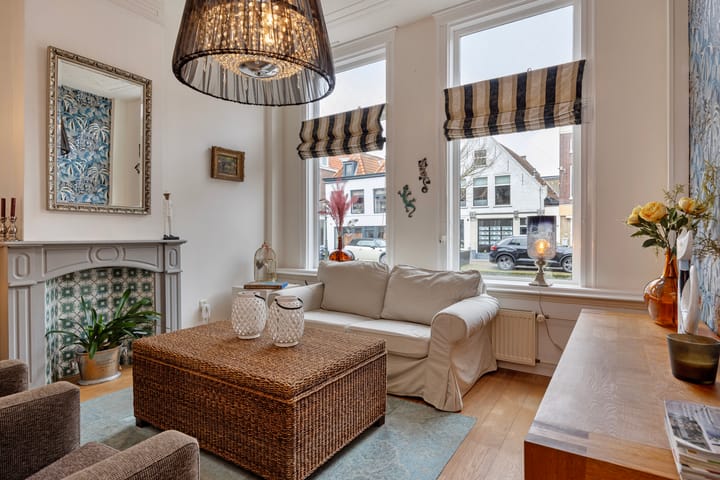 Foto 3 van Noordvliet 14