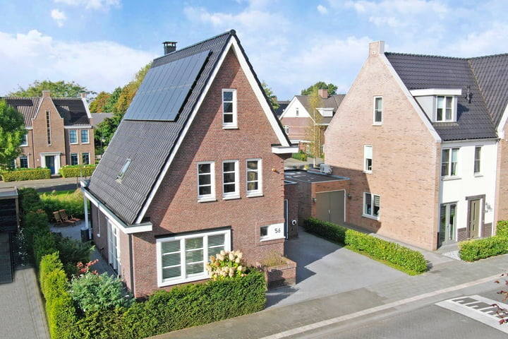 View photo 43 of Straat van Dover 56