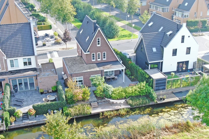 View photo 48 of Straat van Dover 56