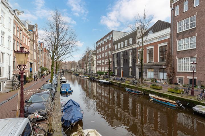 Bekijk foto 47 van Lauriergracht 41-E