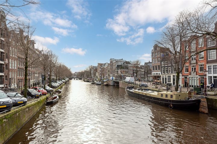 Bekijk foto 49 van Lauriergracht 41-E