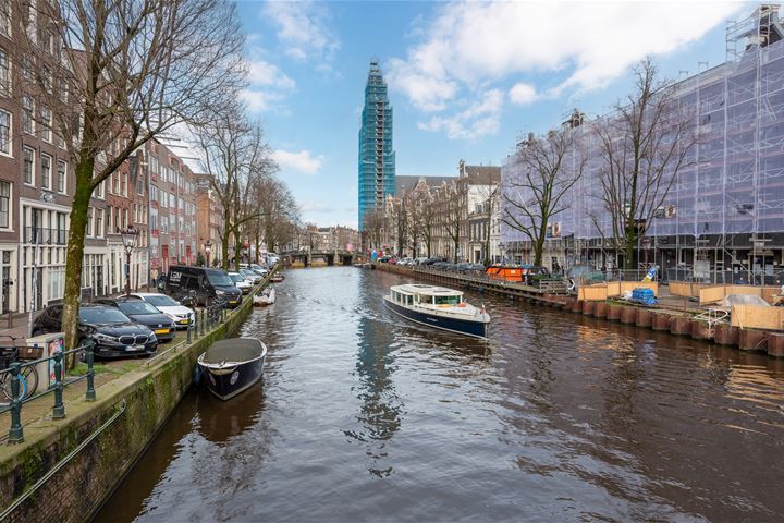 Bekijk foto 50 van Lauriergracht 41-E