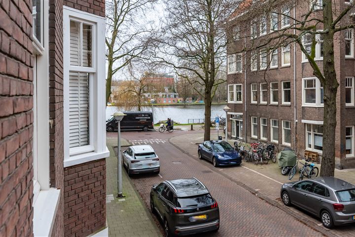 View photo 9 of Hillegomstraat 55-I