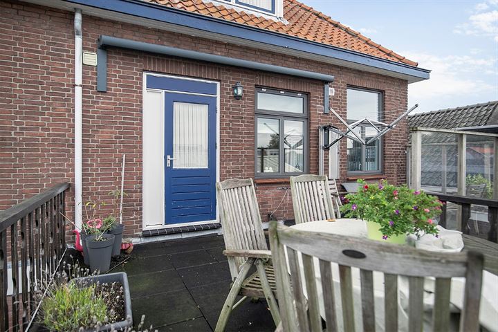 View photo 20 of Burgemeester van Engelenweg 34