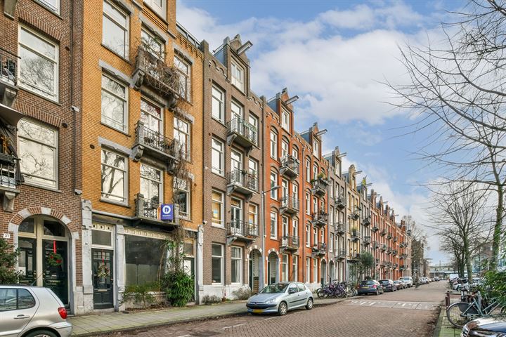 Bekijk foto 5 van Domselaerstraat 41-H