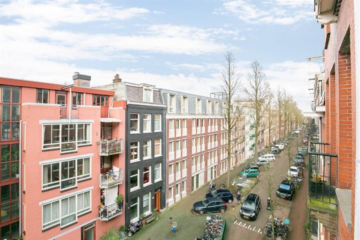 Bekijk foto 20 van Vrolikstraat 42-3