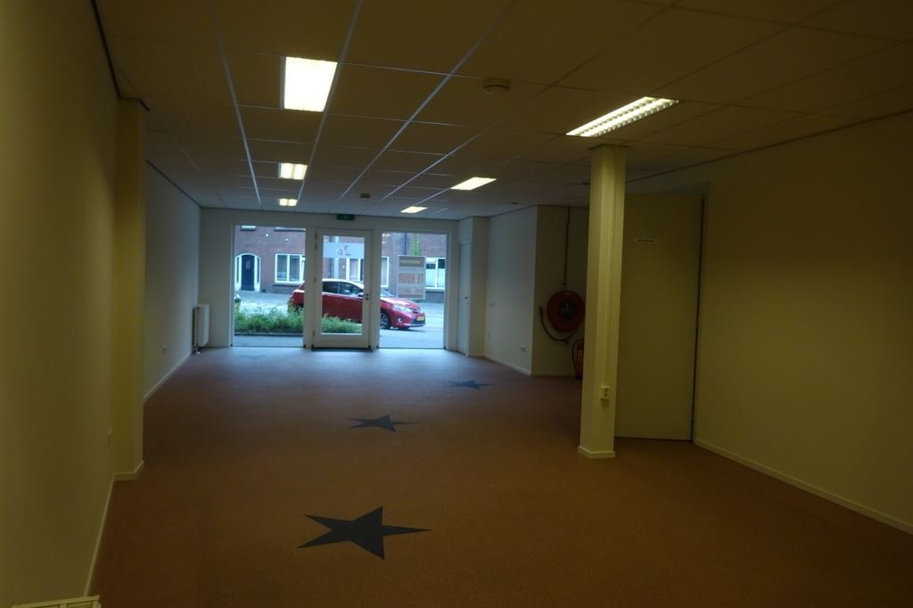 Bekijk foto 5 van Willem de Zwijgerstraat 2-A