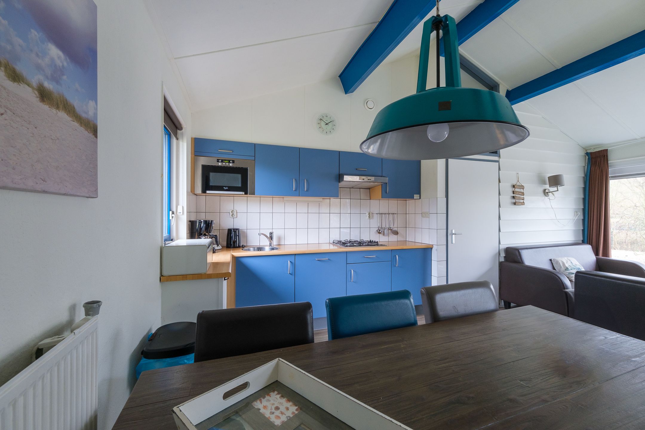 Foto 9 van De Blieke 51