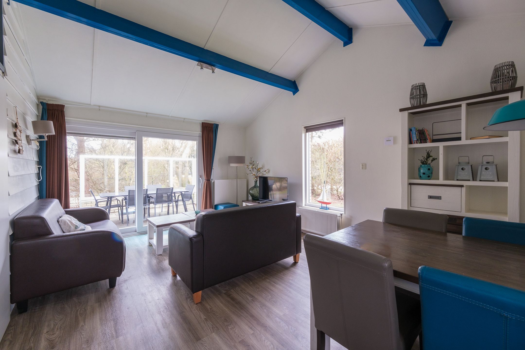 Foto 12 van De Blieke 51