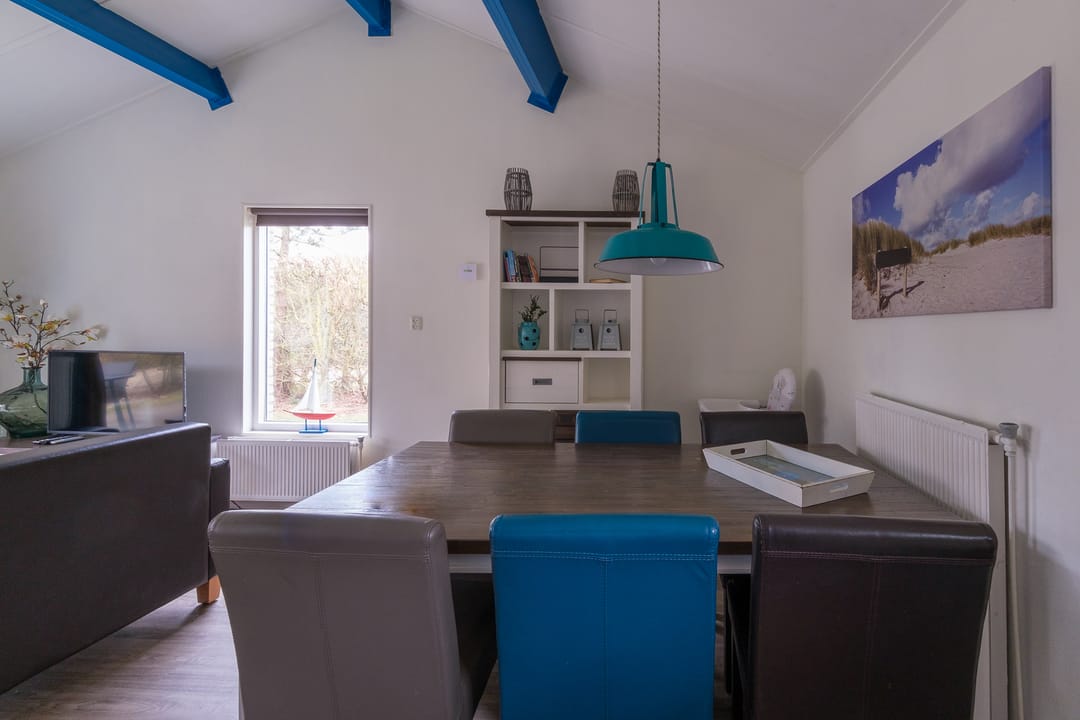 Foto 13 van De Blieke 51