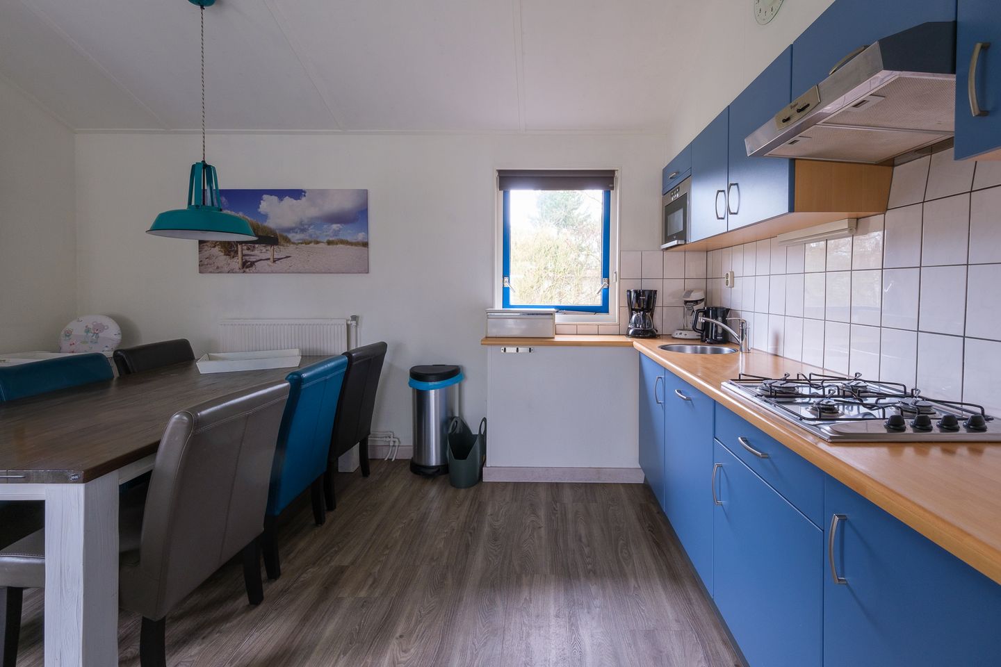 Foto 14 van De Blieke 51