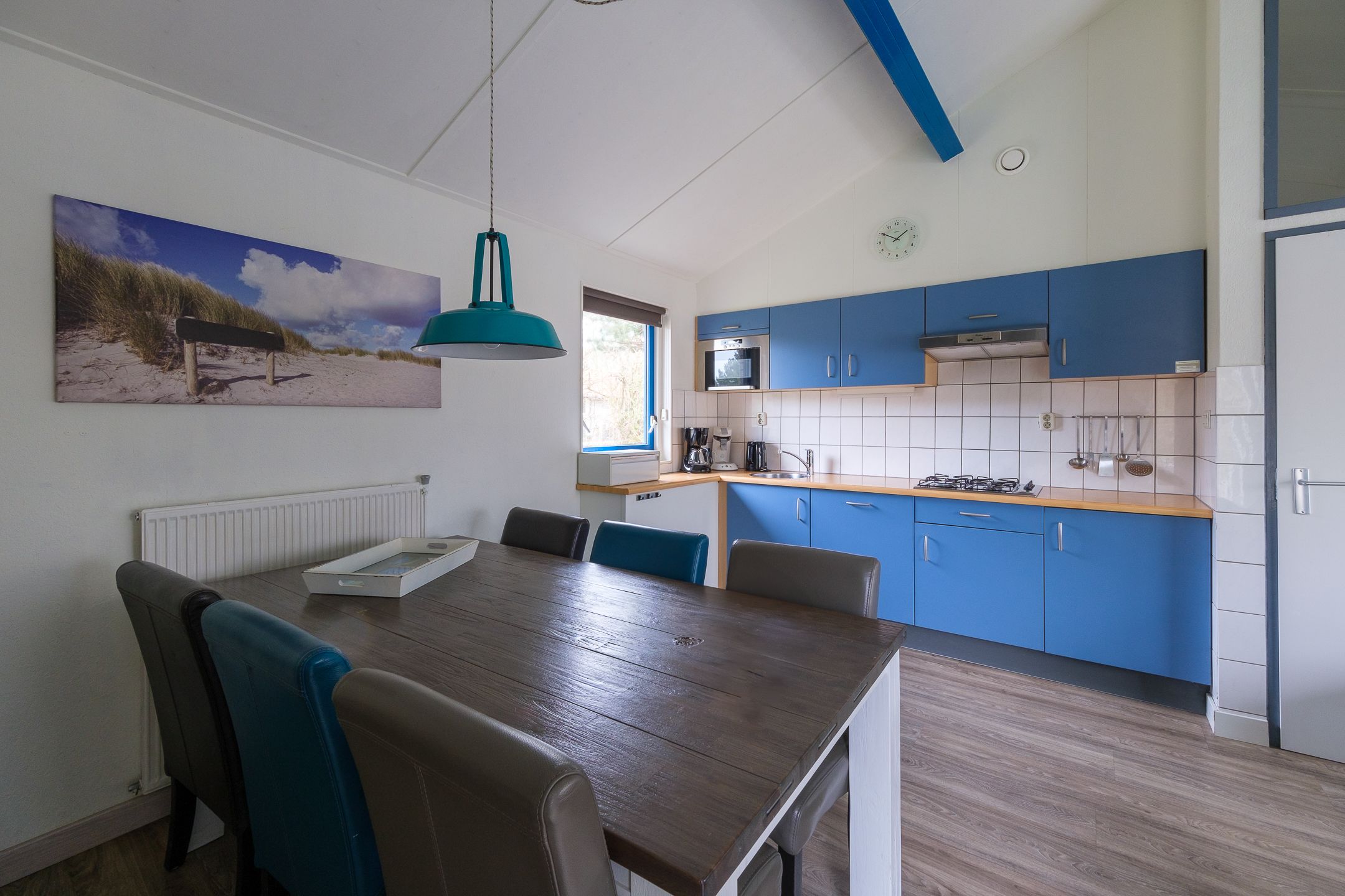 Foto 6 van De Blieke 51