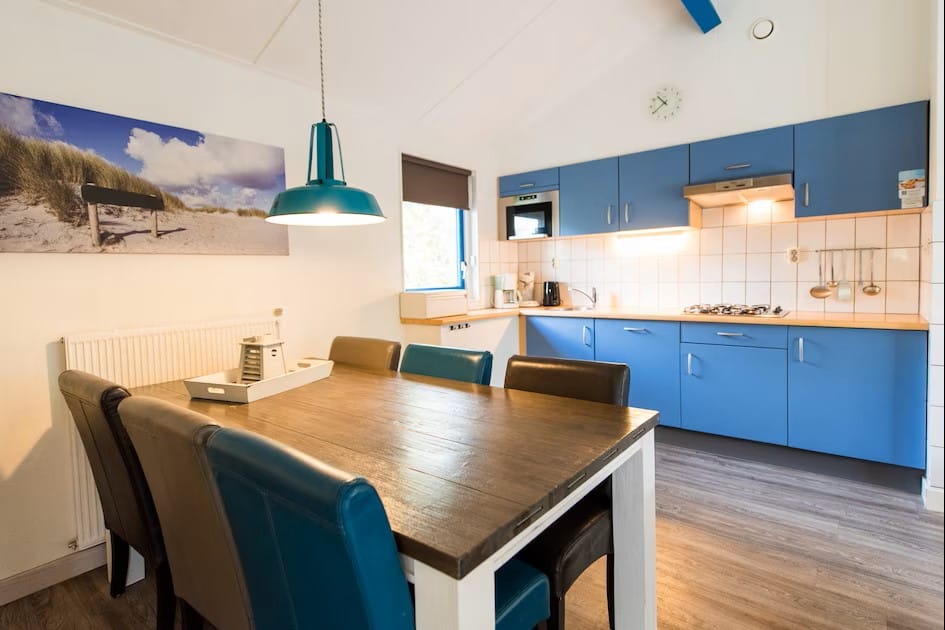 Foto 29 van De Blieke 51