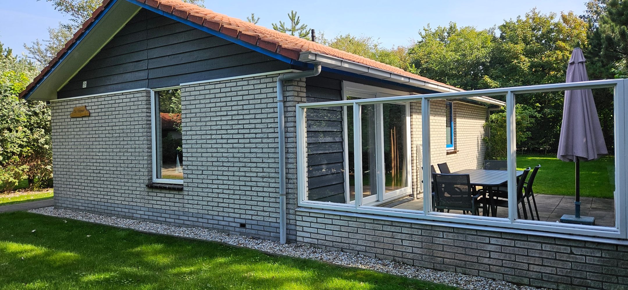 Foto 36 van De Blieke 51