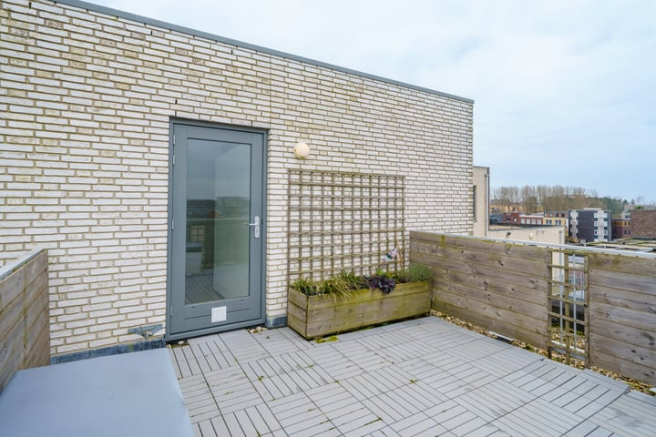 View photo 27 of Ierlandstraat 36