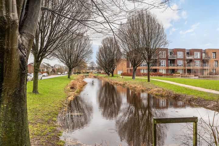 Bekijk foto 40 van Marius Bauerstraat 9